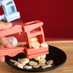 DecorBites™ Garlic Press Slicer Chopper