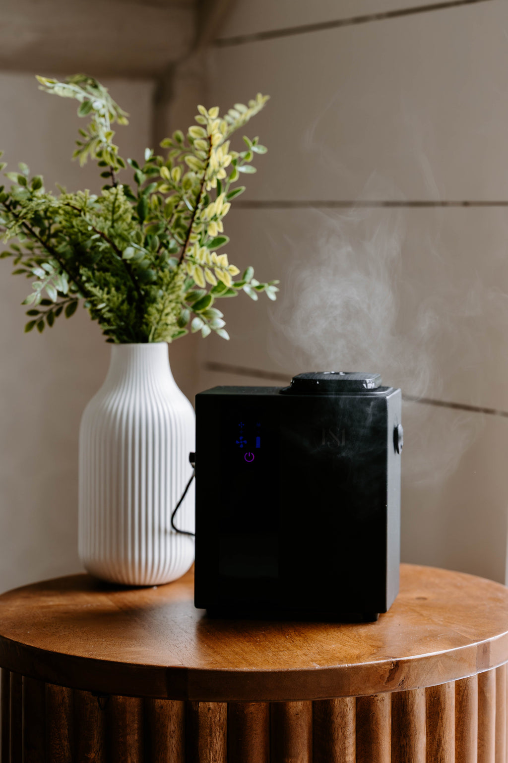 Electric Home Diffuser with 8 oz Oil