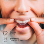 Pursonic Advanced Smile Care Bundle Electric Toothbrush