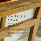 Vanilla Bean Reed Diffuser
