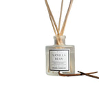 Vanilla Bean Reed Diffuser