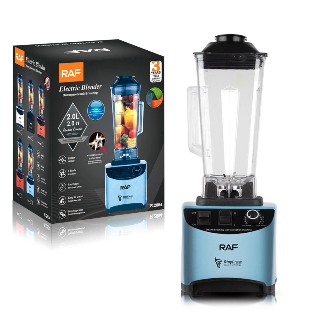 Portable Blender Wall-Breaking Juicer