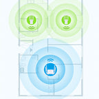 Home WiFi Signal Booster