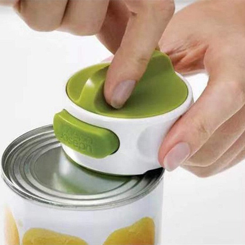 Labor-Saving Lid Opener Kitchen Gadget