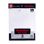 KNOCKER MEN'S ASHIRT™