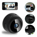 Mini Magnetic Wireless Camera