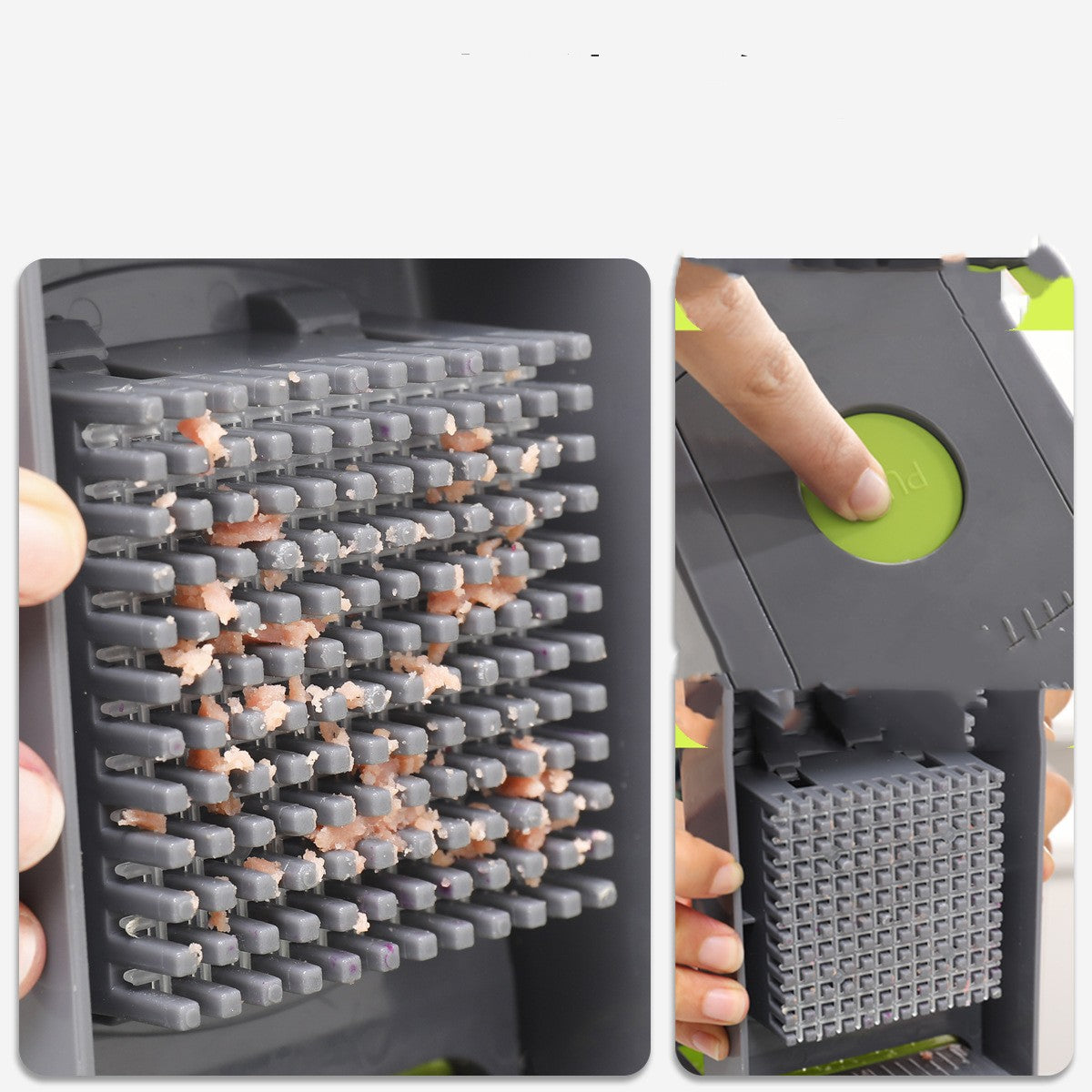 Household Vegetable Silk Cutter