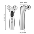 Intelligent Pulse Facial Roller Massager