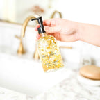 Bare Flower Natural Fragrance-Free Body Oil