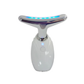 Neck & Face Lifting LED Therapy Device