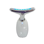 Neck & Face Lifting LED Therapy Device