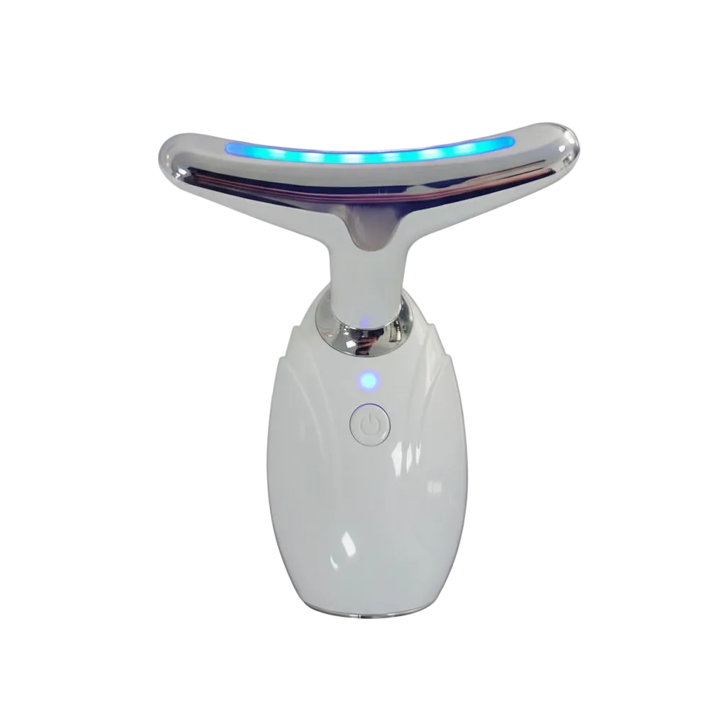 Neck & Face Lifting LED Therapy Device