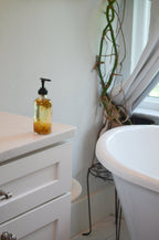 Bare Flower Natural Fragrance-Free Body Oil