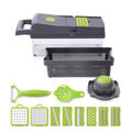 Household Vegetable Silk Cutter