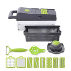 Household Vegetable Silk Cutter