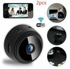 Mini Magnetic Wireless Camera