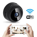 Mini Magnetic Wireless Camera