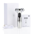 Intelligent Pulse Facial Roller Massager