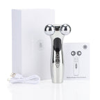 Intelligent Pulse Facial Roller Massager