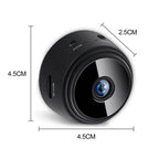 Mini Magnetic Wireless Camera