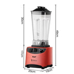 Portable Blender Wall-Breaking Juicer