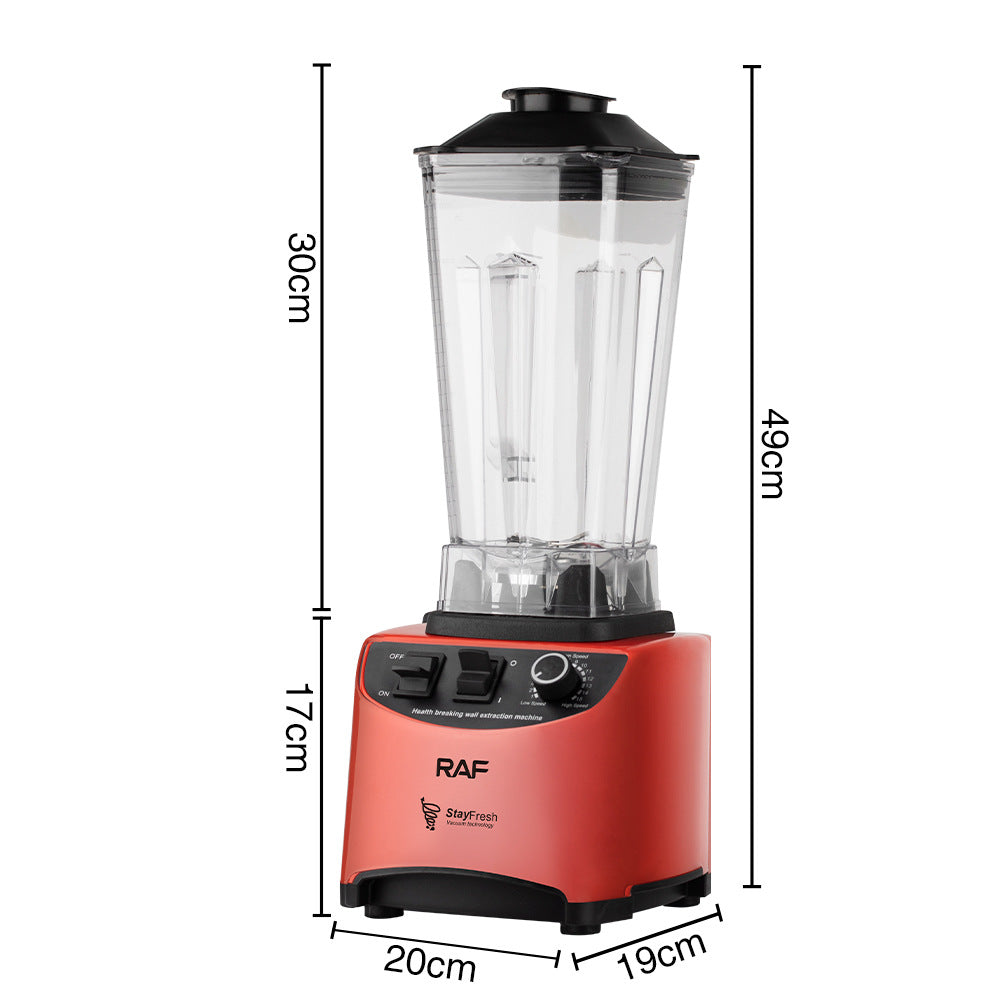 Portable Blender Wall-Breaking Juicer