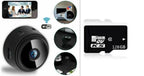 Mini Magnetic Wireless Camera