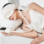 Heated Head & Eye Massager