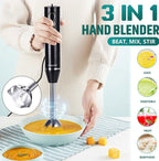 Multi-Functional Household Electric Bar Machine