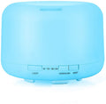 Color Changing Aroma Diffuser