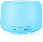 Color Changing Aroma Diffuser