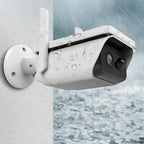 Solar Shield Pro Security Camera™