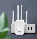 Wireless WiFi Range Extender
