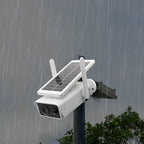 Solar Shield Pro Security Camera™