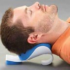 Cervical Neck Traction Massage Pillow