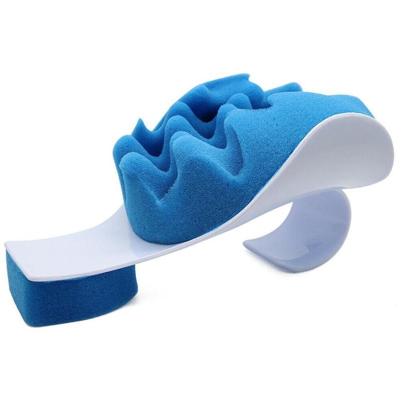 Cervical Neck Traction Massage Pillow