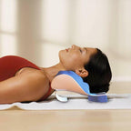 Cervical Neck Traction Massage Pillow
