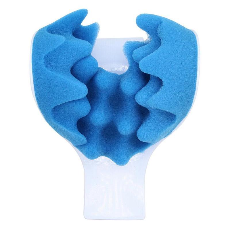 Cervical Neck Traction Massage Pillow