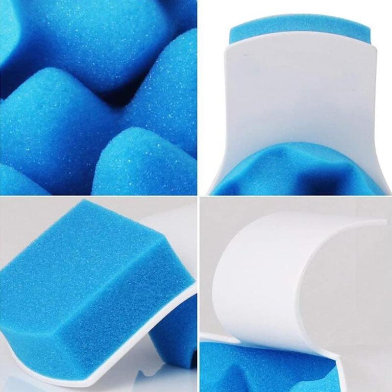 Cervical Neck Traction Massage Pillow