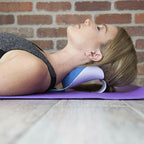 Cervical Neck Traction Massage Pillow