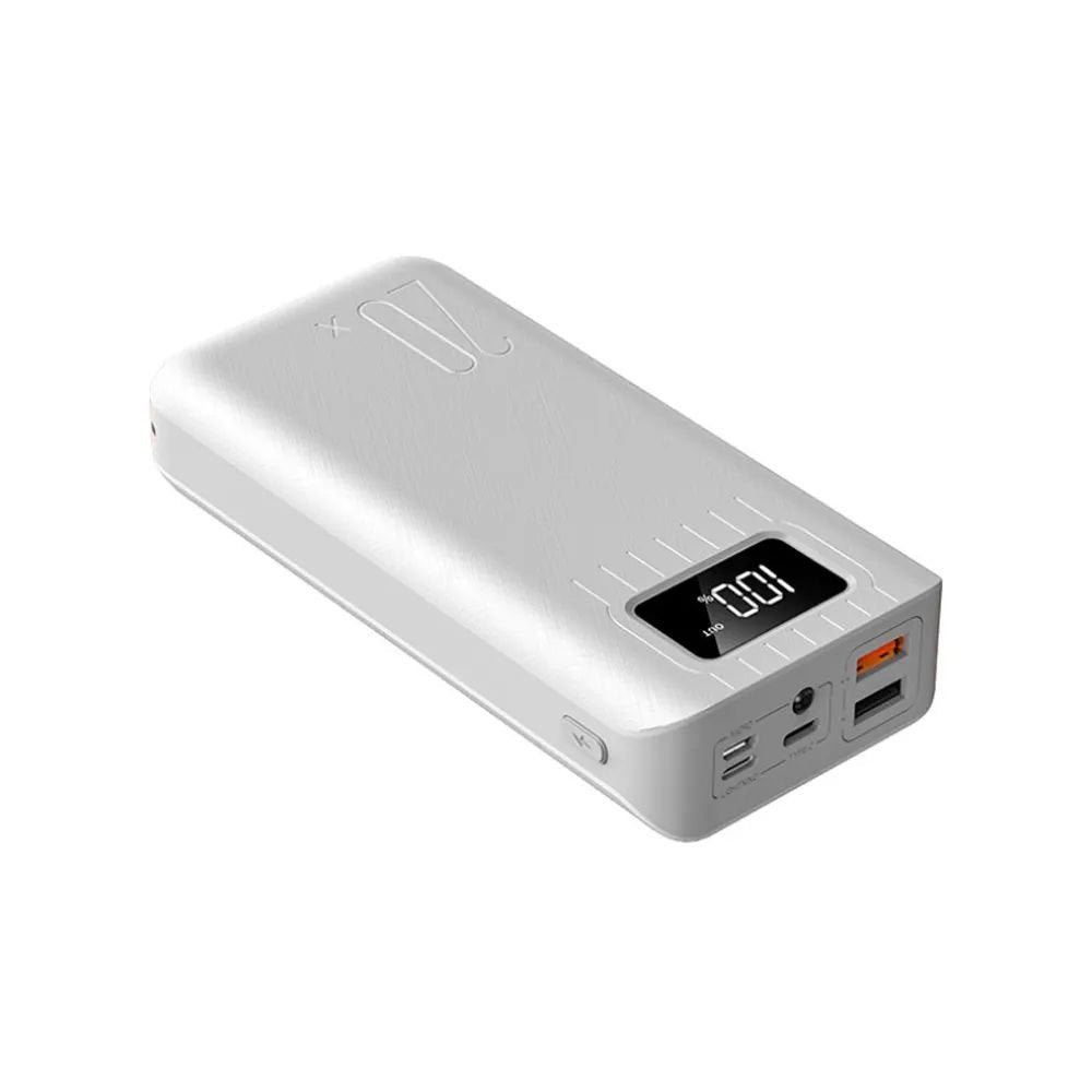 20000mAh External Battery Power Bank