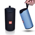Portable Outdoor Waterproof Bluetooth Speaker
