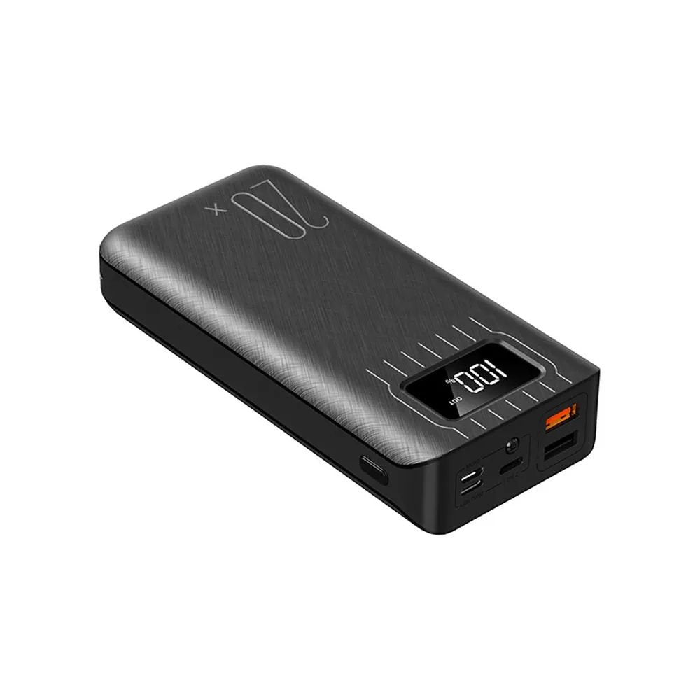 20000mAh External Battery Power Bank