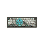 Oni Design Keycaps and Mechanical Keyboard