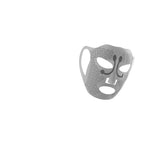 Electric Facial Massage Mask Beauty Device