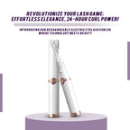 Electric Eyelash Curler
