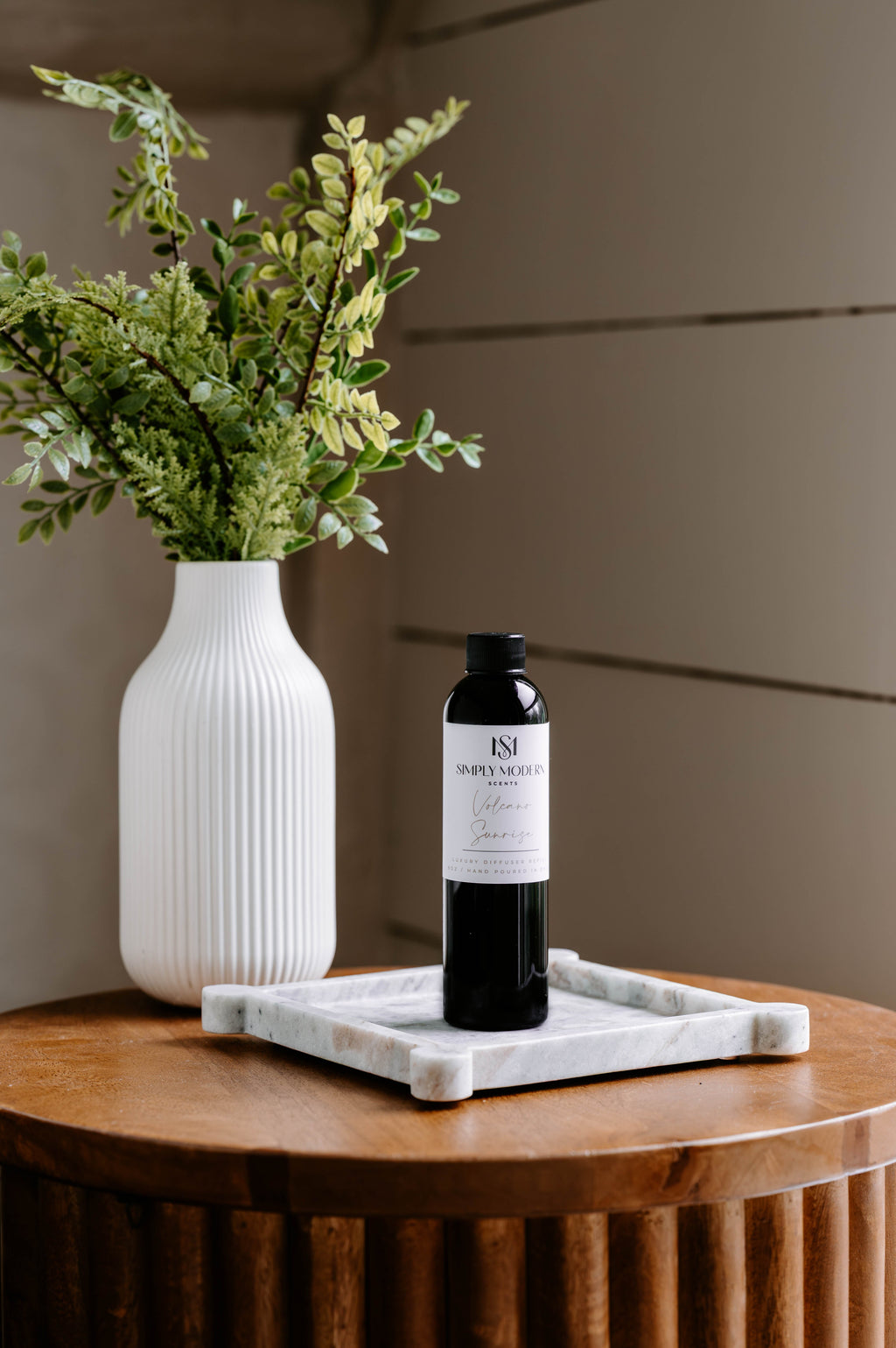 Luxury Electric Diffuser | 16 OZ Refill