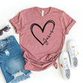 Love Jesus T-shirt